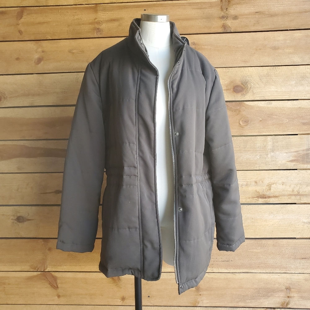 🚨🚨Simple zip up jacket - Picture 3 of 7